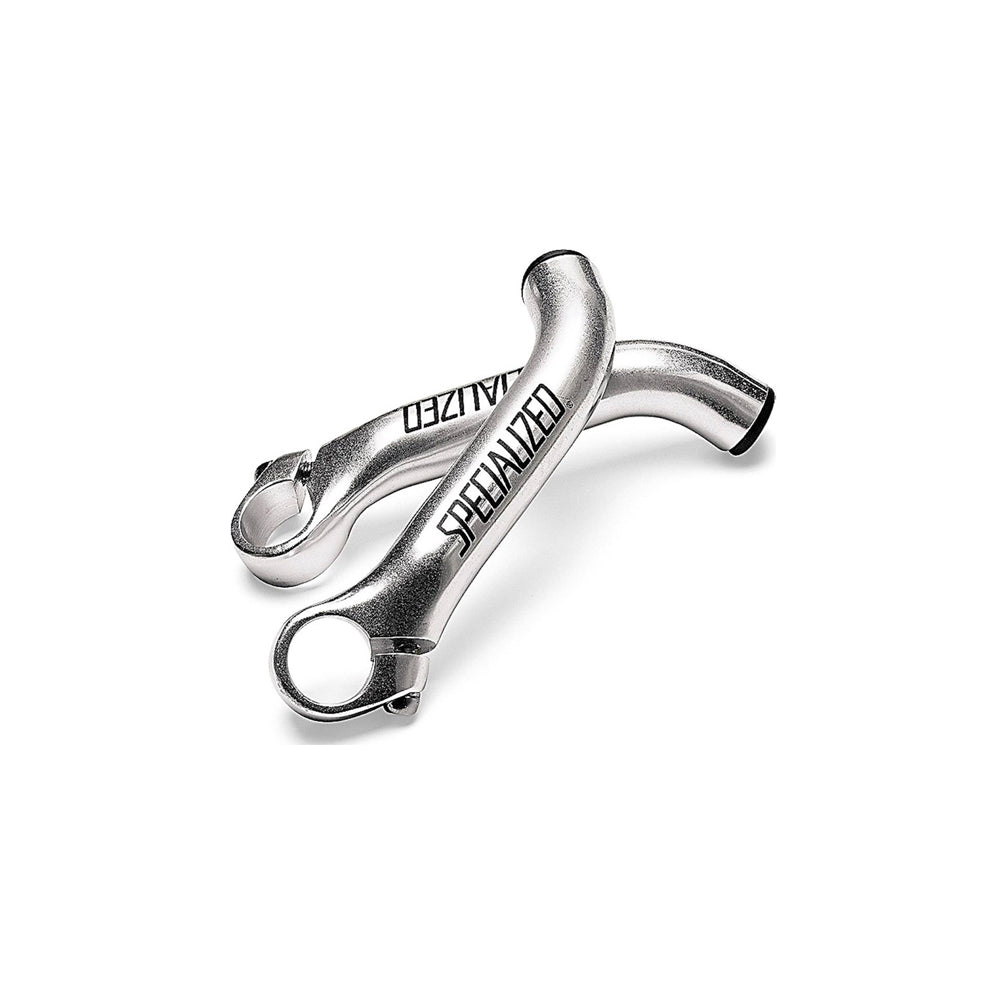 Specialized Dirt Rodz Handlebar Silver One Size