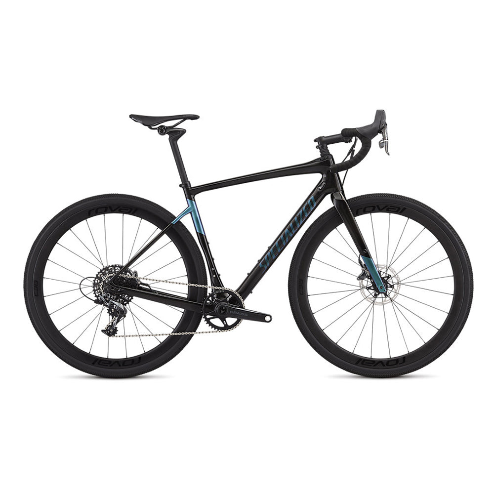 2019 Specialized Diverge Expert X1