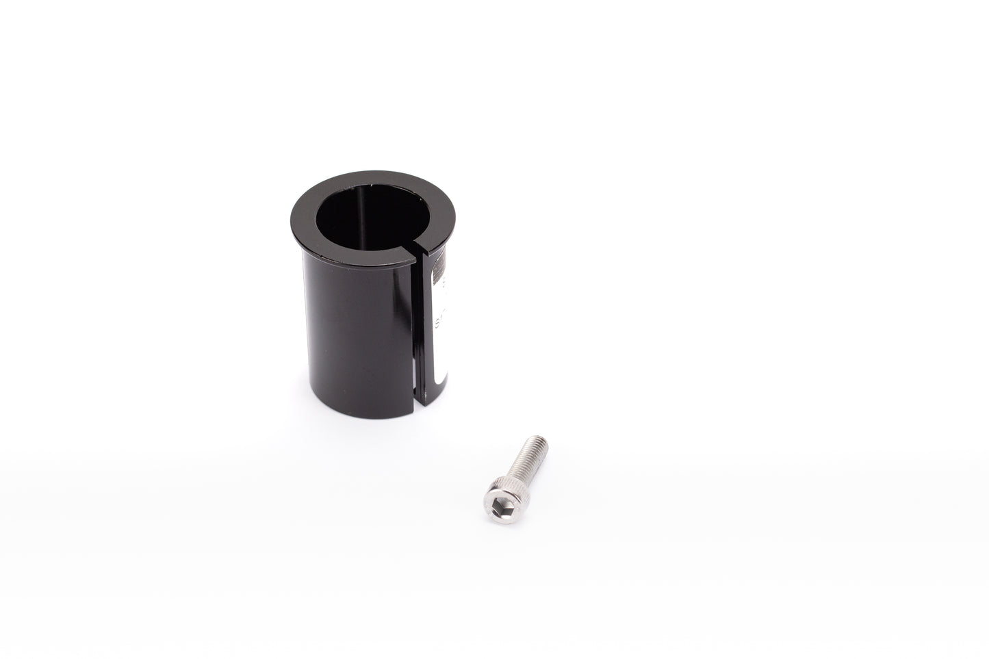 STM SUB, FUTURE SHOCK 1.0 STEM SHIM, 22MM ID / 28.6MM OD, FOR MOUNTING STANDARD 1-1/8" THREADLESS STEM