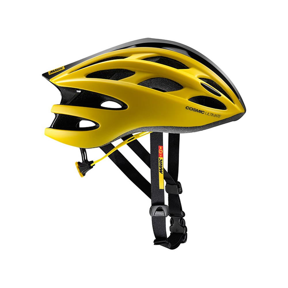 MAVIC COSMIC ヘルメット　中古品 Yahoo!オークション -「マビック mavic」(ヘルメット) (ウエア