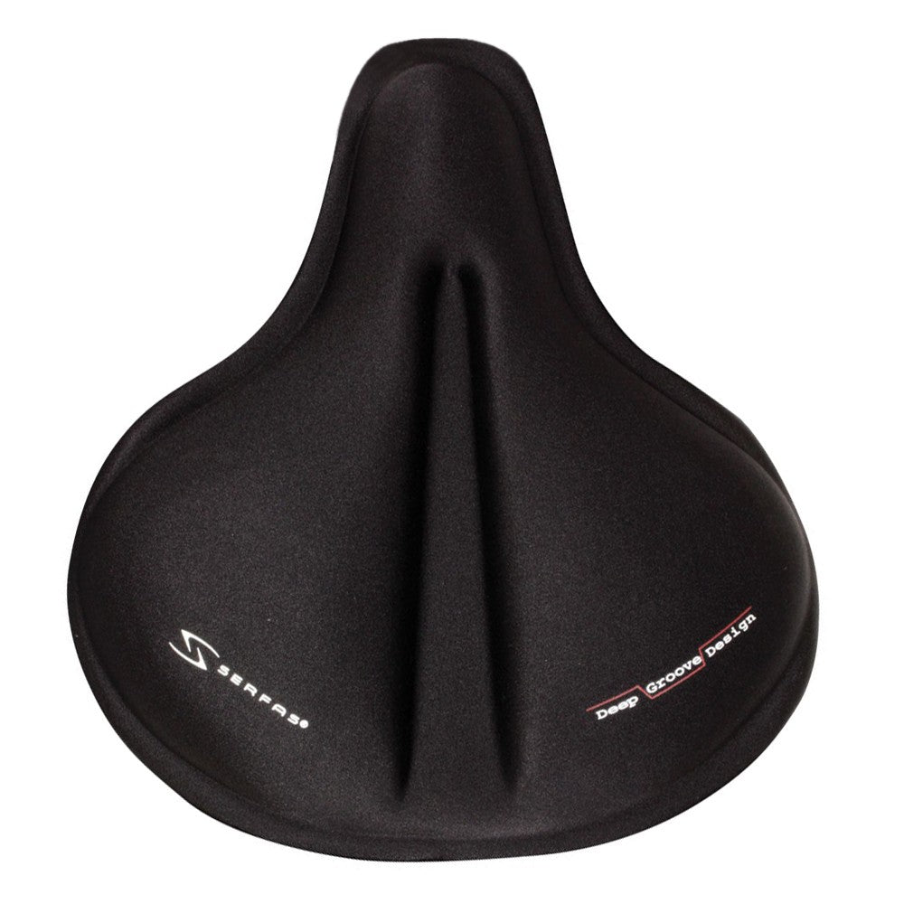 Serfas Cruiser Saddle Pad