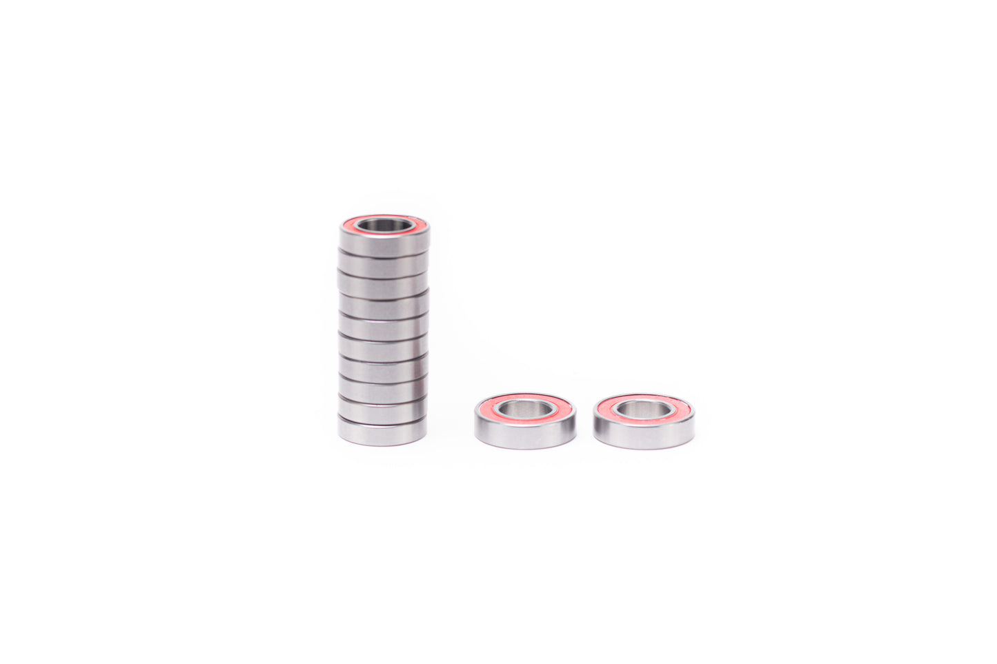 Specialized MY19 SJ FSR J1 Carb/Alloy Bearing Kit