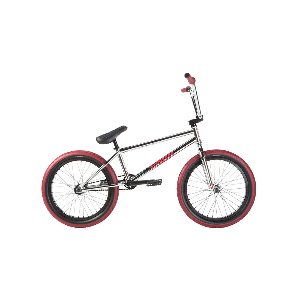 2019 Fit Dugan Chrome