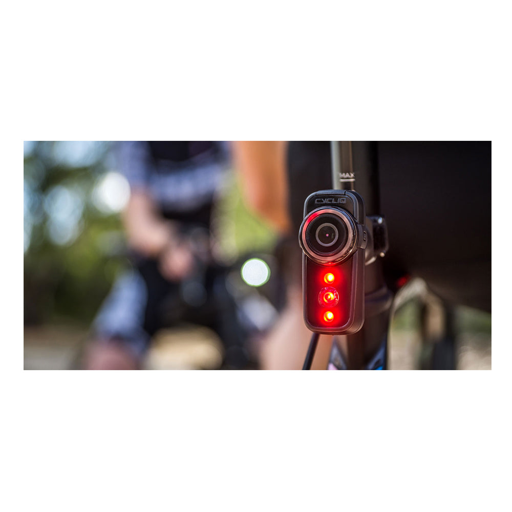 Cycliq Fly6 CE