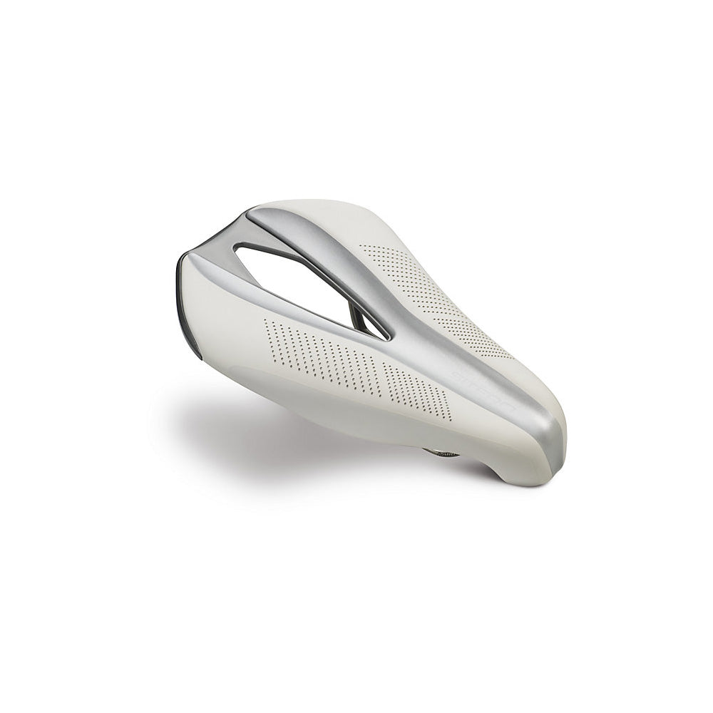 SITERO EXPERT GEL SADDLE WHT