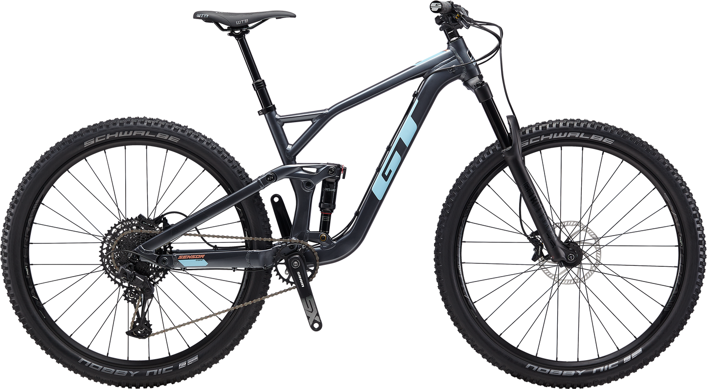 2020 GT Sensor Comp