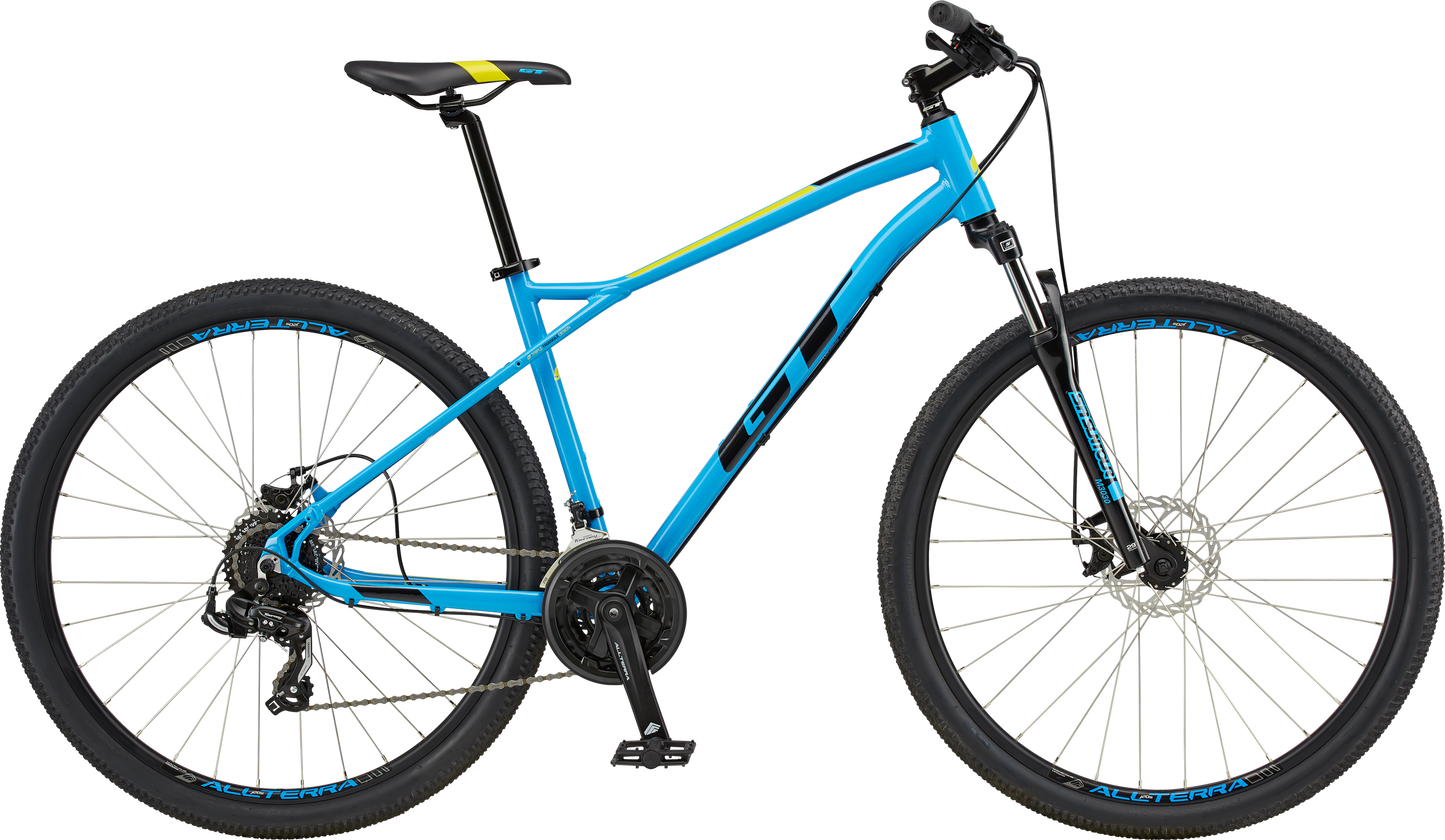 2020 GT Aggressor Sport