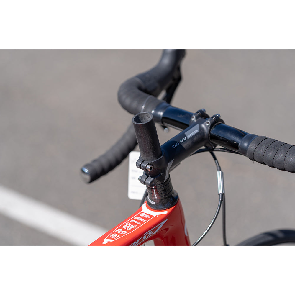 2017 Wilier Zero.7 Dura-Ace Red Gls
