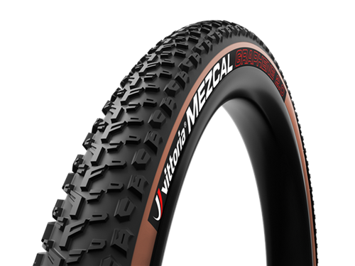 Vittoria Mezcal III G2.0 Tire