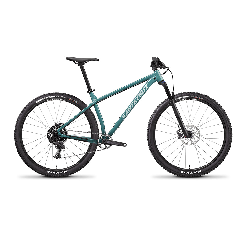 2019 Santa Cruz Chameleon AL R-Kit 29