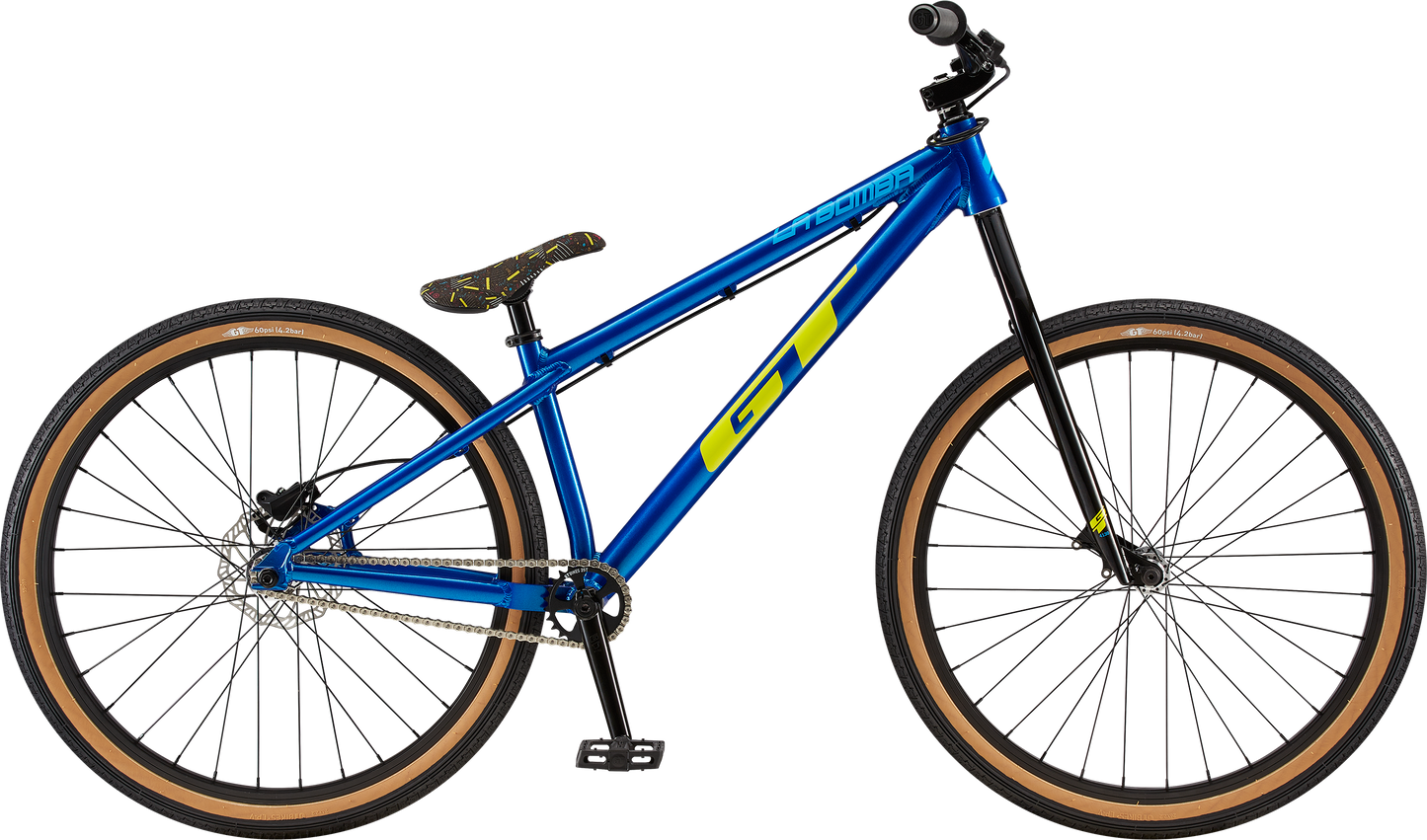 2020 GT LaBomba