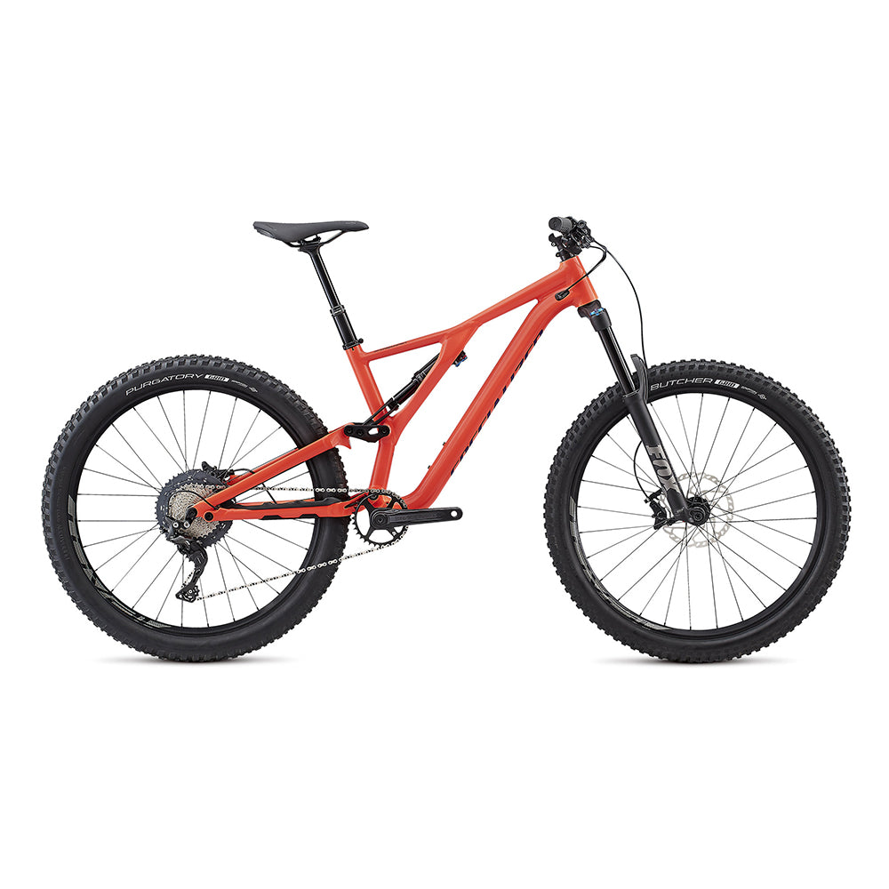 2019 Specialized SJ FSR Wmns Comp 27.5