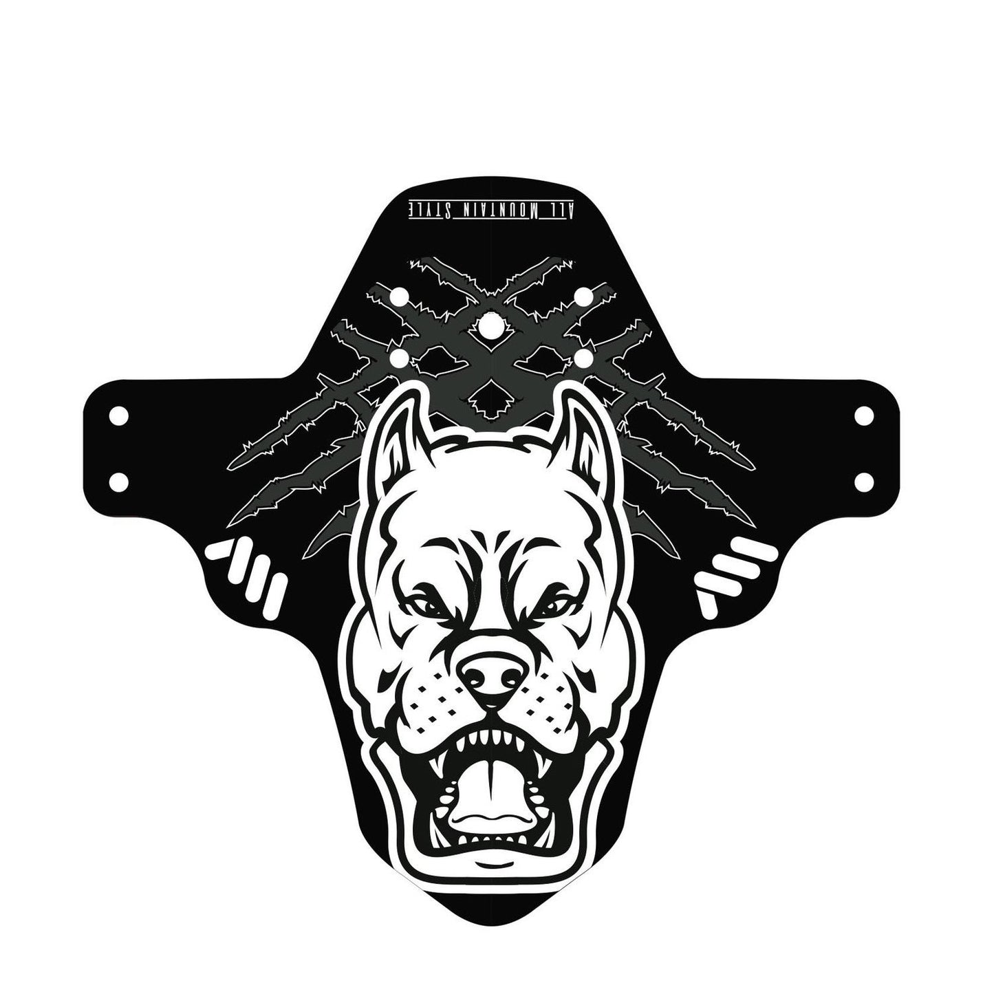 AMS Mud Guard
