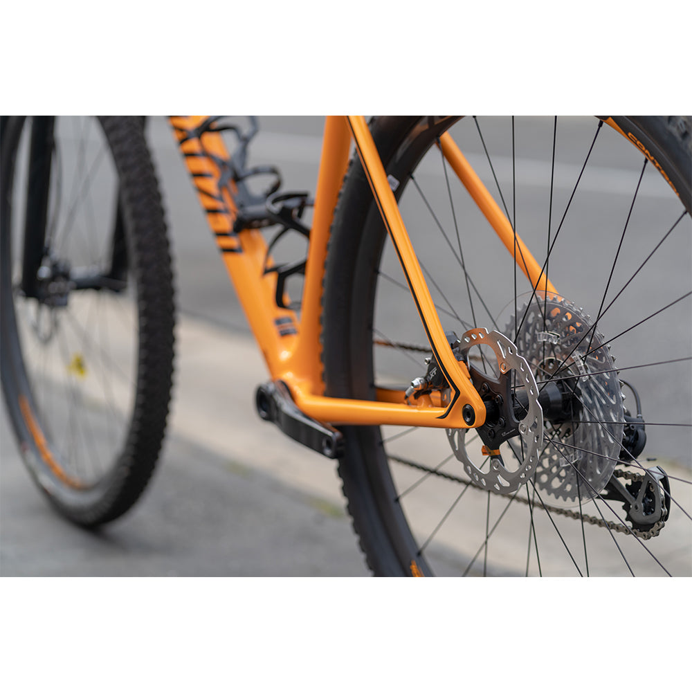 2017 Specialized Epic Ht Pro Carbon Wc 29