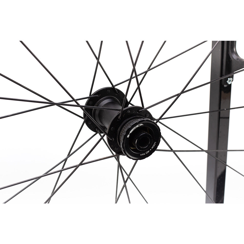 HED Ardennes Plus GP Disc Wheelset w/ Tire & Tube