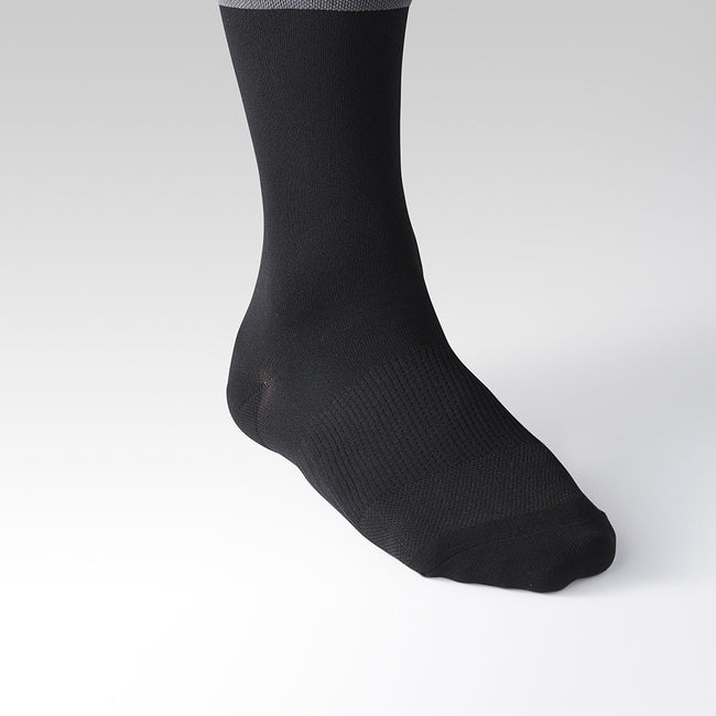 Shimano Orig Tall Sock Blk S/M