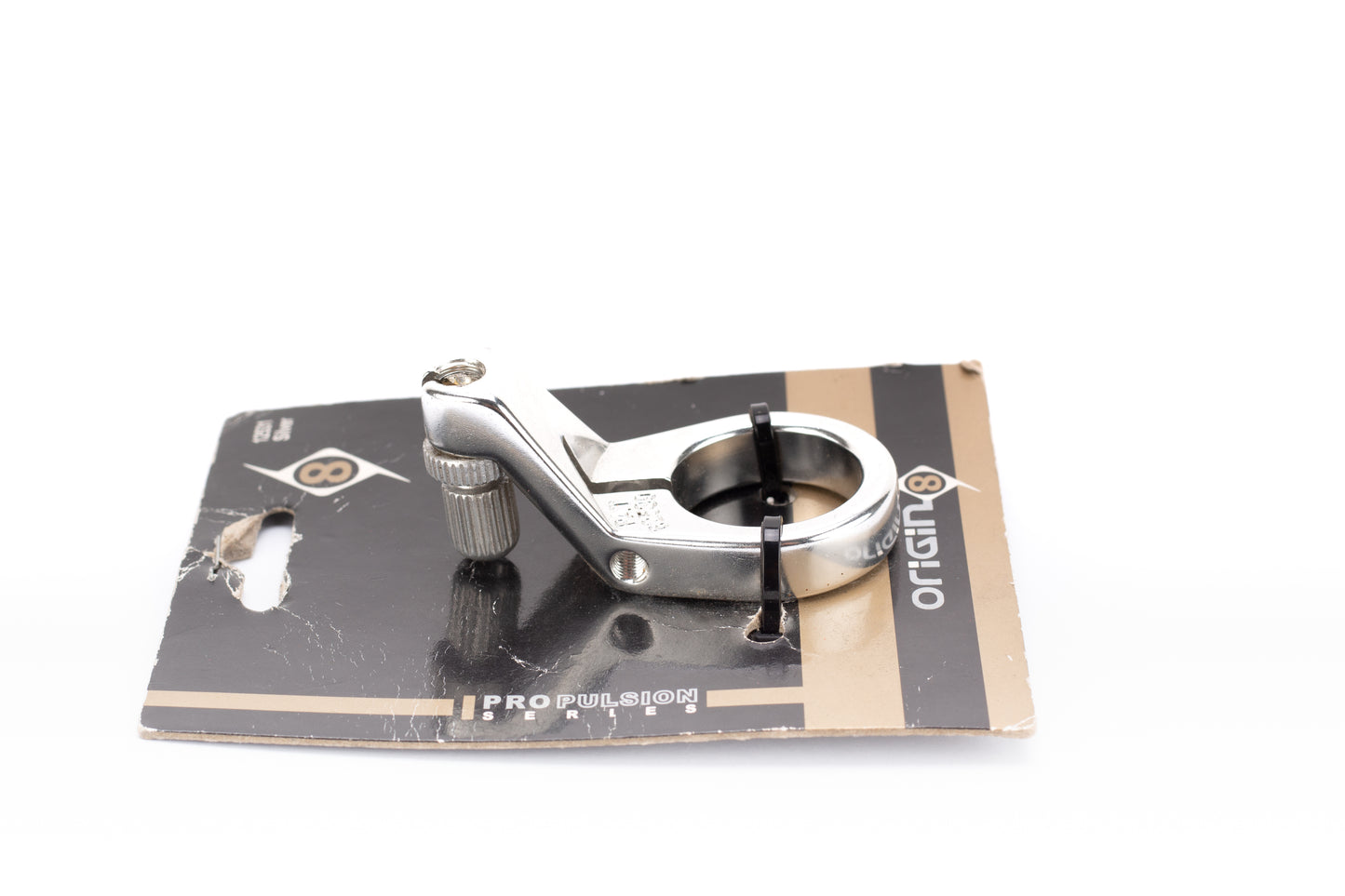 BRAKE PART CBL HNGR FT OR8 ALY 25.4X34MM DROP W/ADJ SL