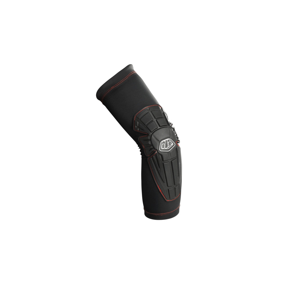 Troy Lee E-Lite Elbow Guard Blk XS/SM