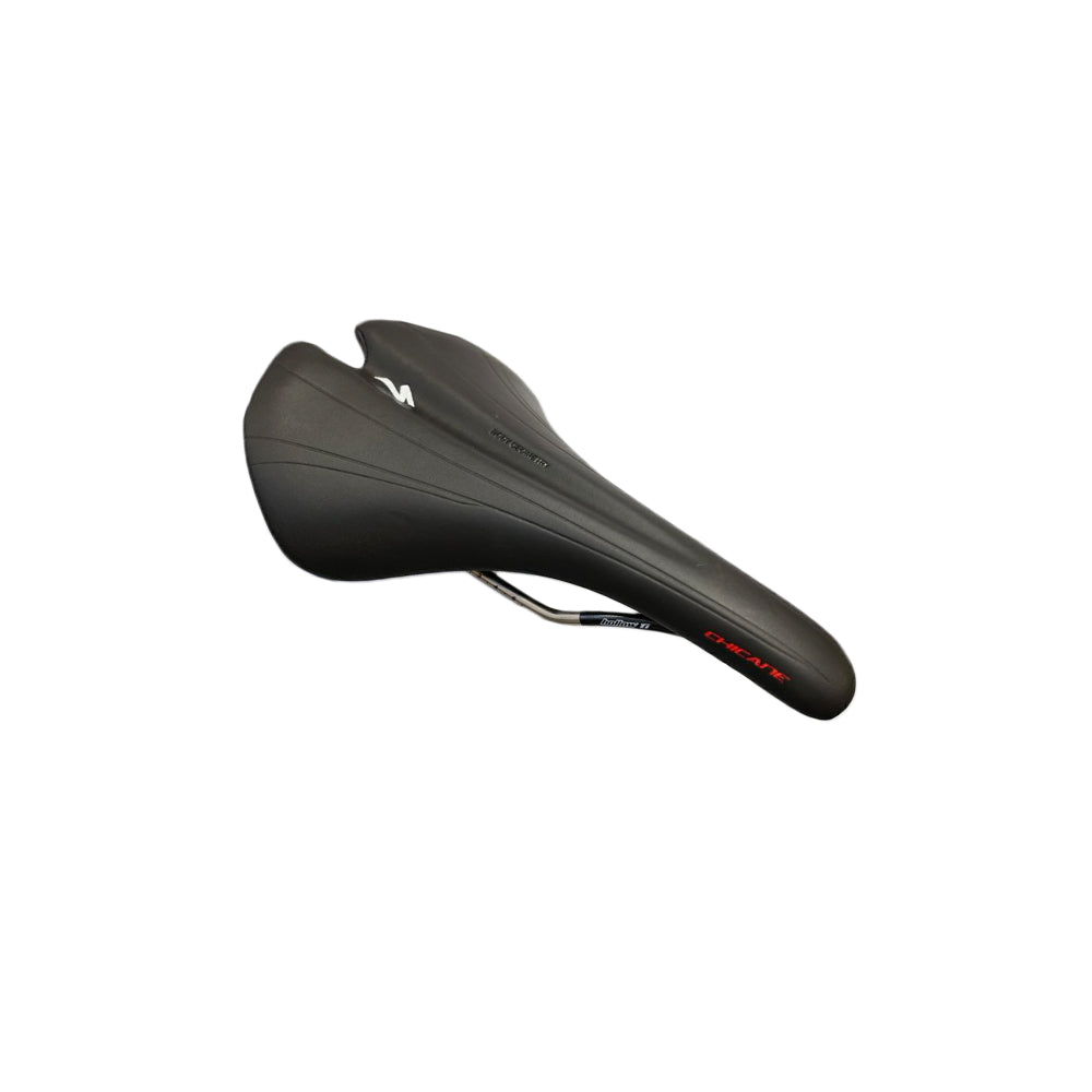 Specialized Chicane Carbon Saddle Black 143mm