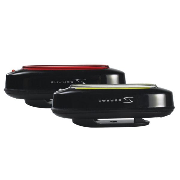 SERFAS QUASAR LIGHT COMBO