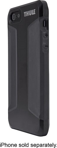 Thule Atmos X3 iPhone Case 5/5S Blk