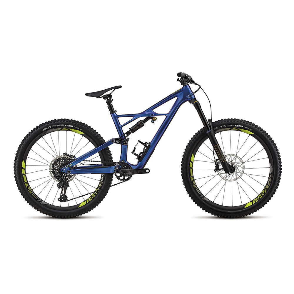 2019 Specialized S-Works Enduro FSR 27.5