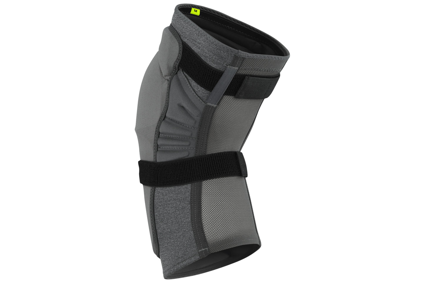IXS TRIGGER KNEE GUARD GRY SM