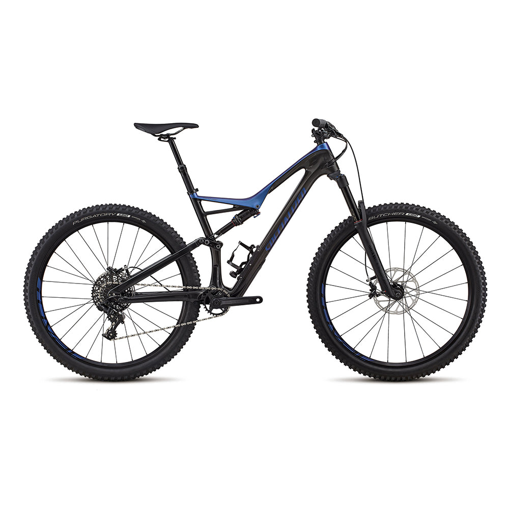 2019 Specialized SJ FSR Comp Carbon 29/6 Fattie