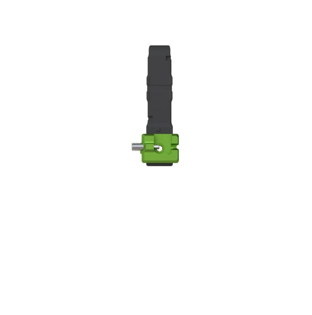 ONEUP EDC TOOL GREEN