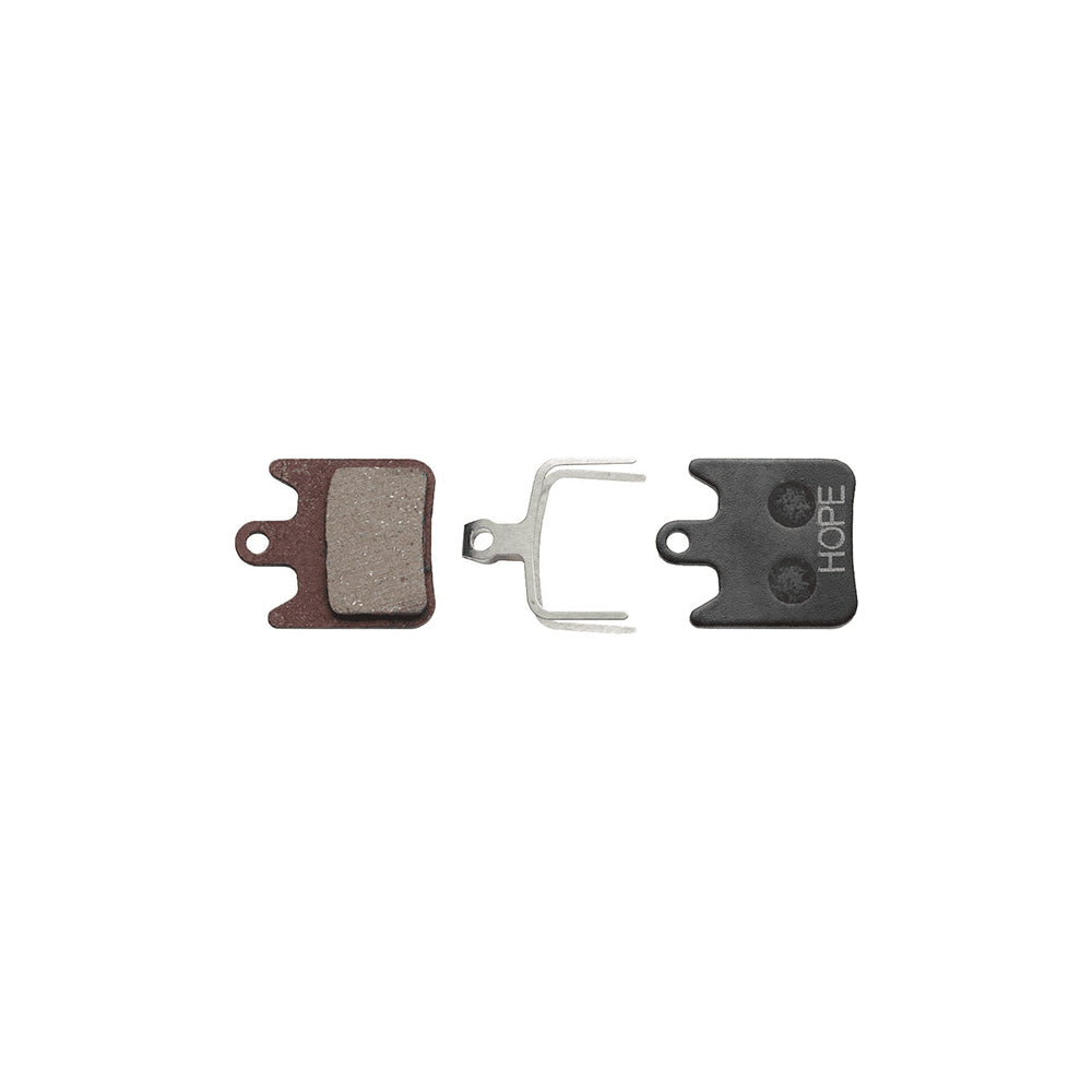 Hope X2 Caliper Pads
