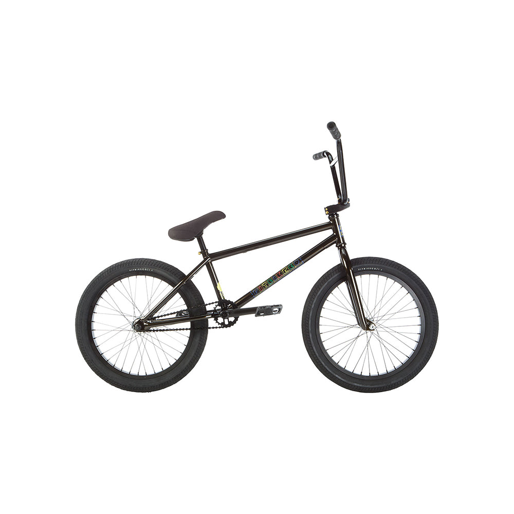 Pac man best sale bmx bike