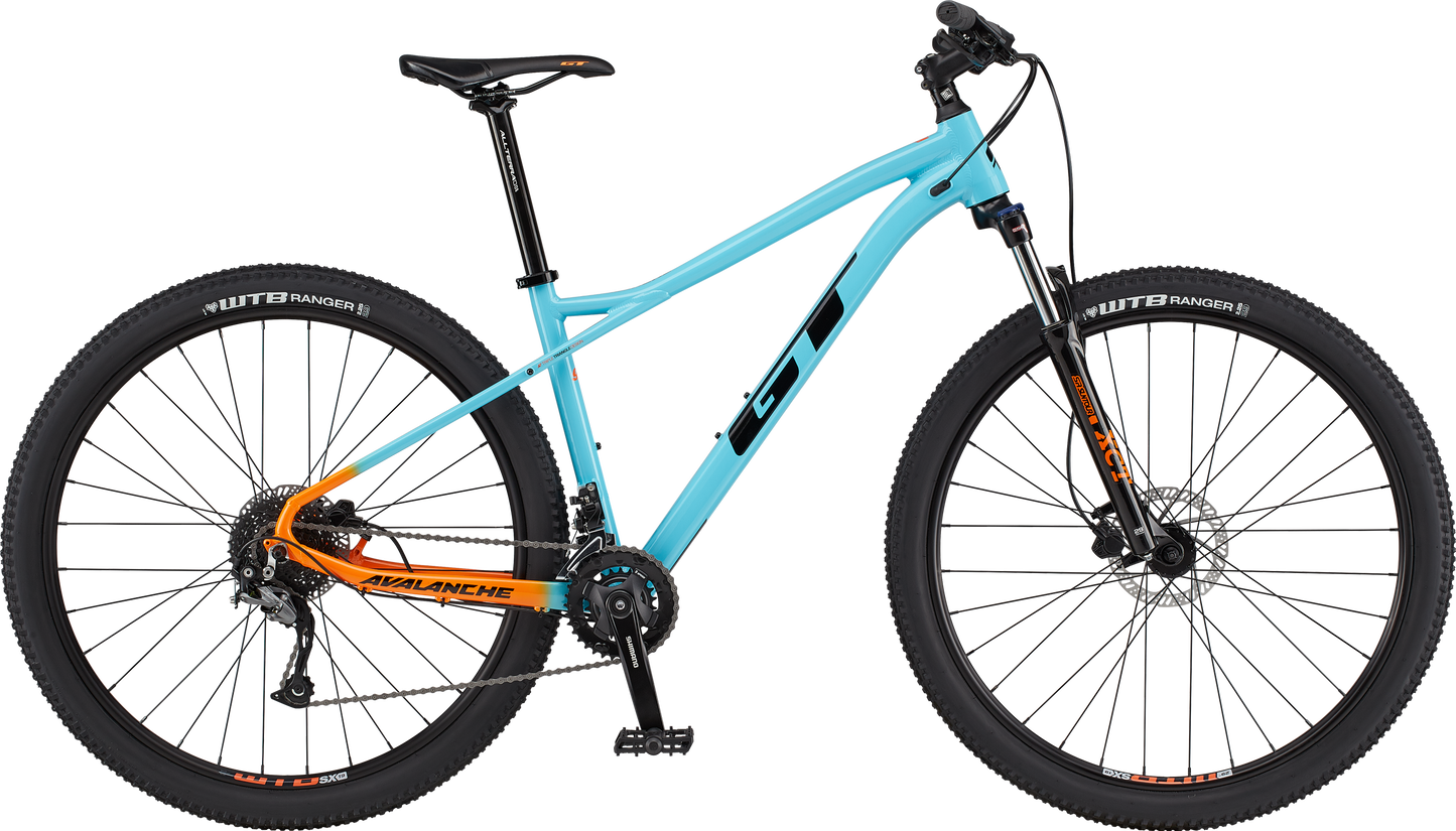 2020 GT Avalanche Sport