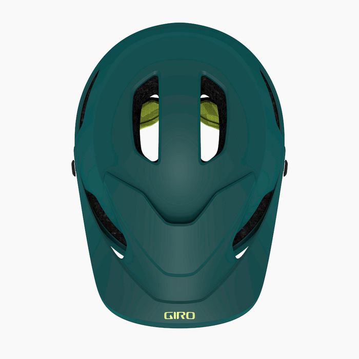 Giro Tyrant MIPS Helmet Mat True Spruce MD