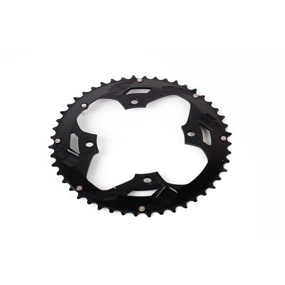 FSA Chainring, Vero Pro, 48T, 4 x 110mm BCD, N-10/11 (WA682/CK4002ST)