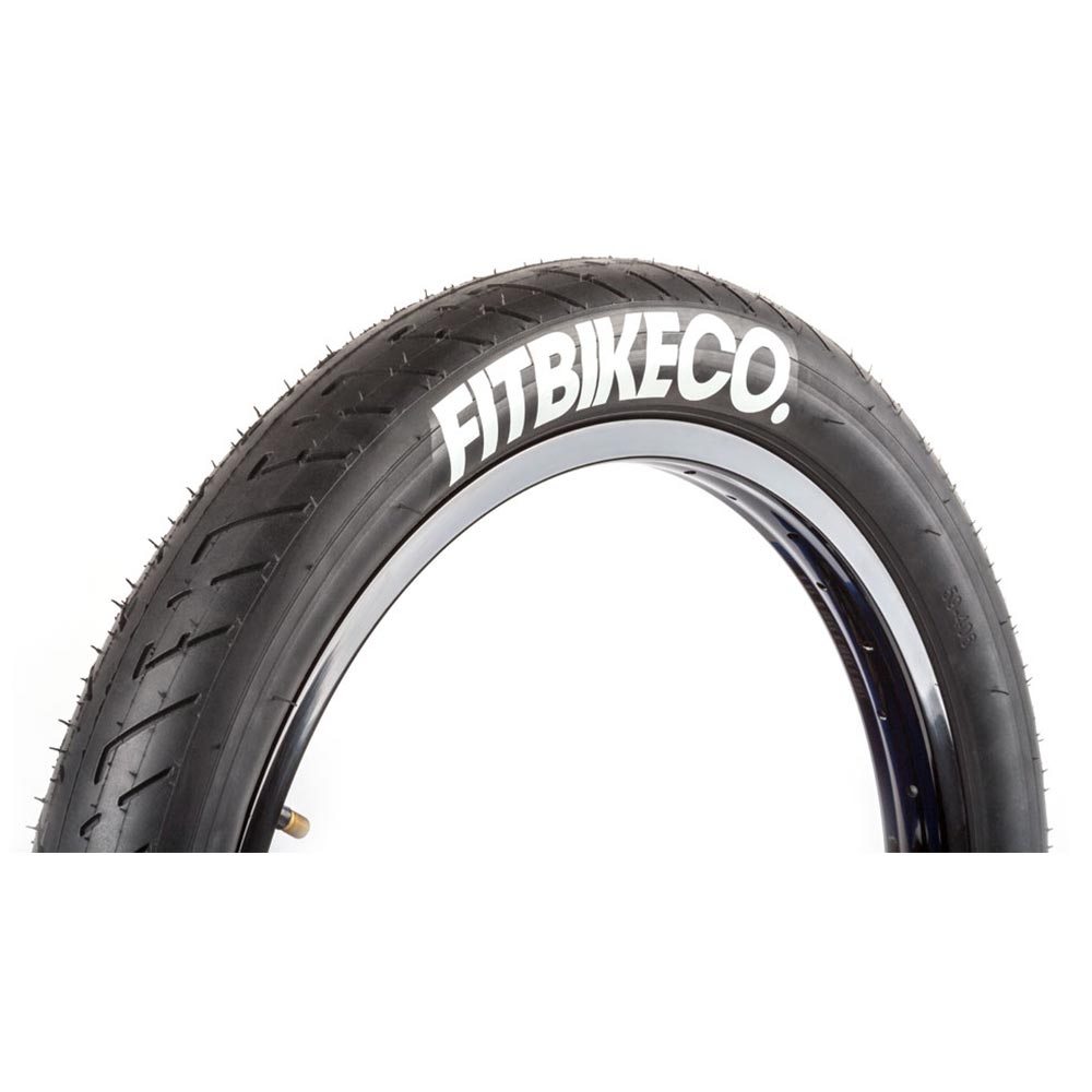 Fit T/A Tire