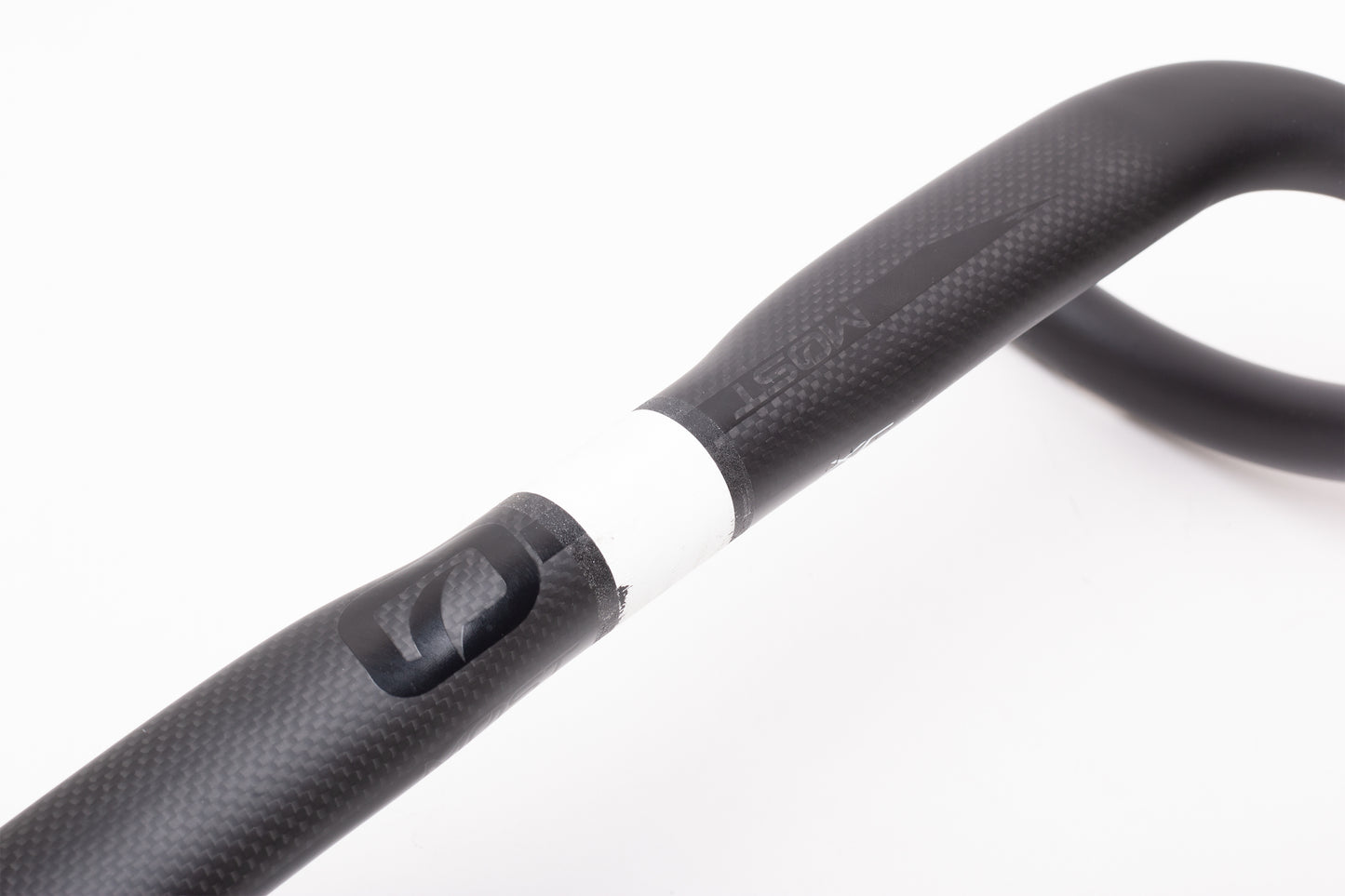 Most Jaguar XC Aero 3k Handlebar Carbon 46mm Blk