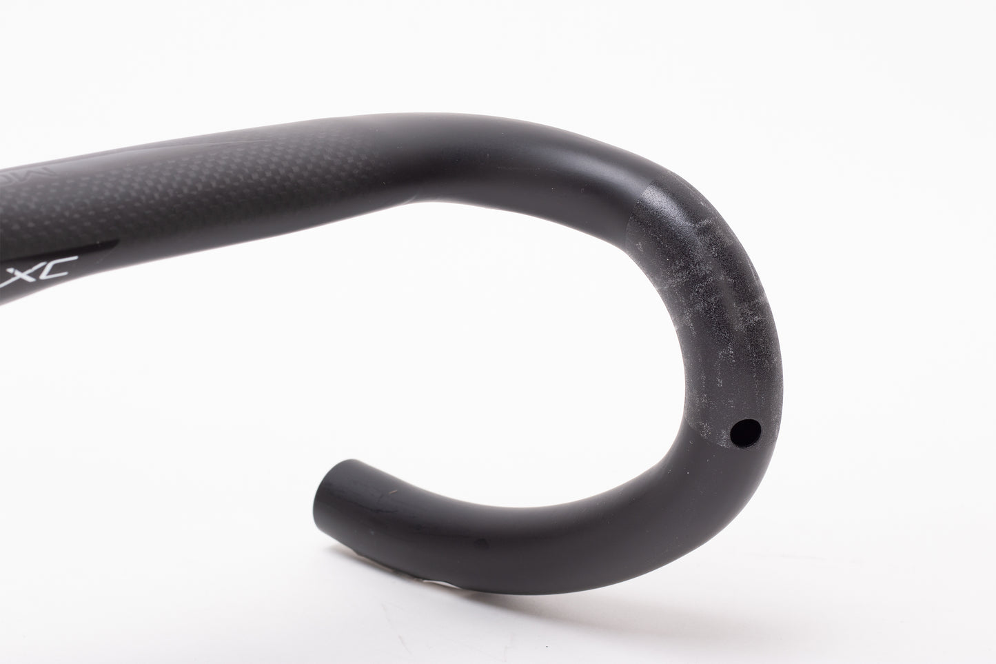 Most Jaguar XC Aero 3k Handlebar Carbon 46mm Blk