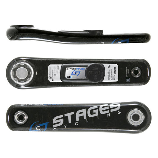 STAGES PM G3 CBN BB30 ARM 175