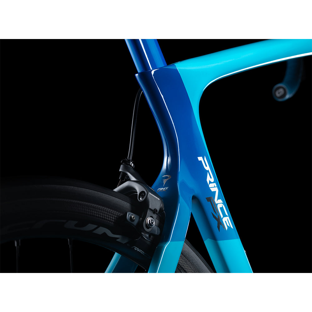 2019 Pinarello Prince FX DA Sky/Nvy 56