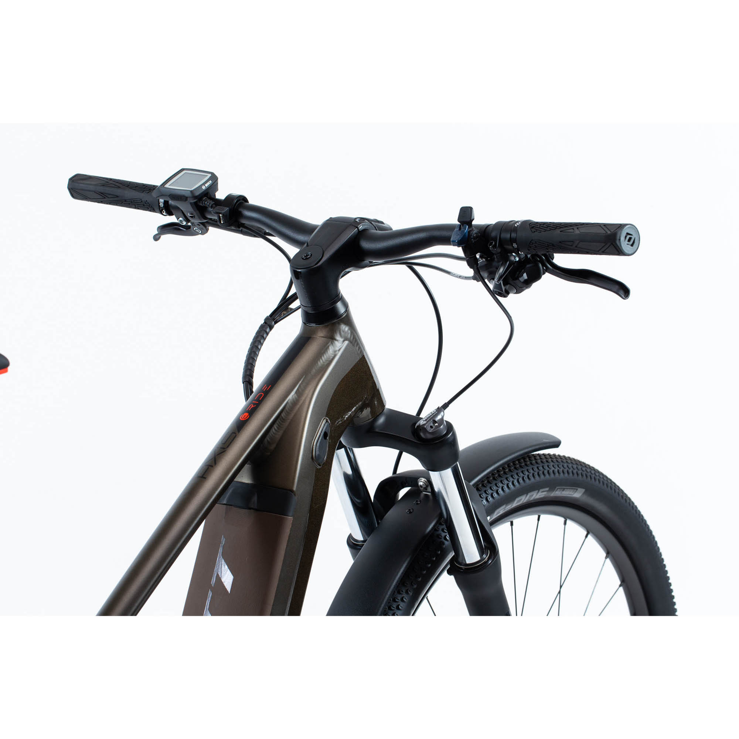 Scott Bike Axis eRide 20 Men US std.