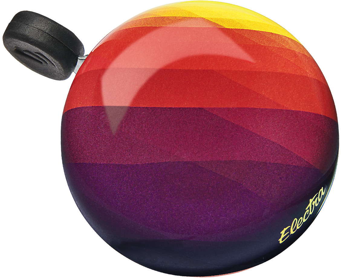 Electra Bell Domed Ringer