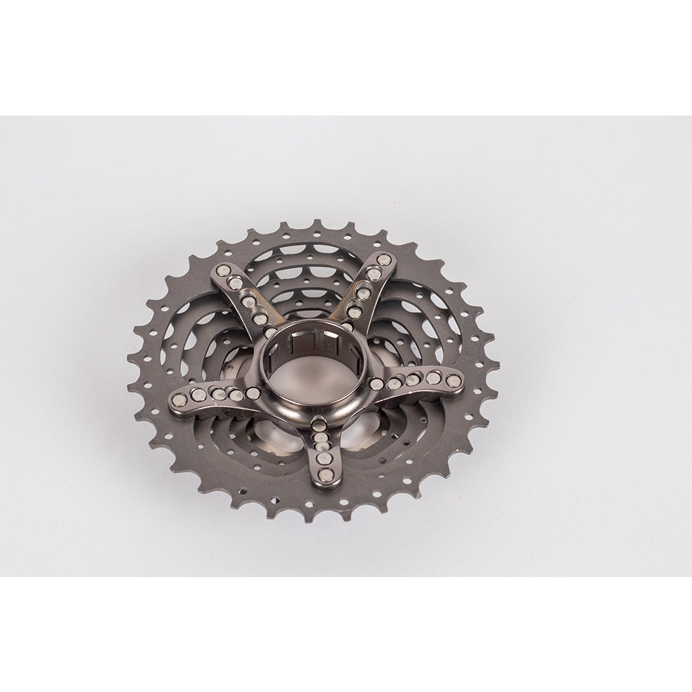 Shimano CS-M960 Cassette 11-32T 9 Spd
