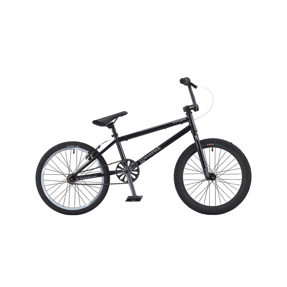 Maverick bmx online bike