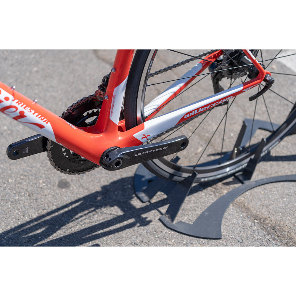 2017 Wilier Zero.7 Dura-Ace Red Gls