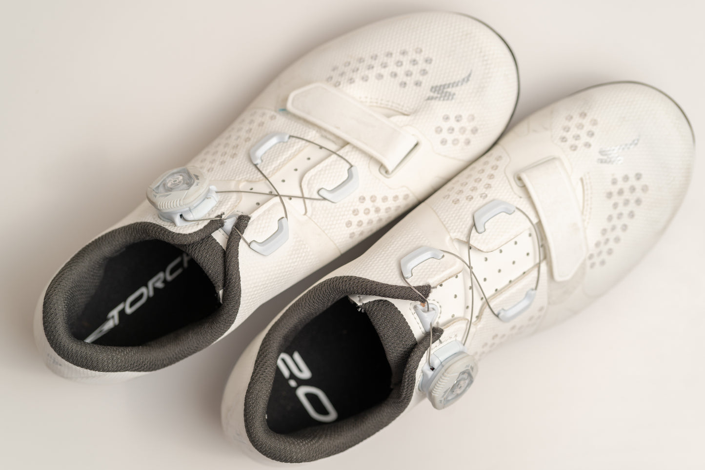 Specialized Torch 2.0 Shoe Wmns Wht 39