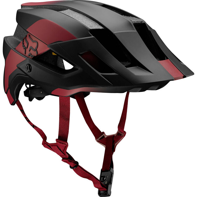 Fox Flux MIPS Helmet Conduit Crdnl S/M