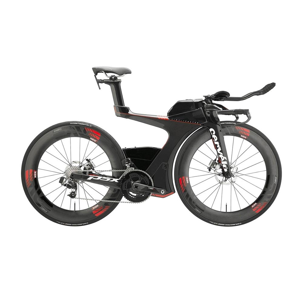 Cervelo fashion p5x 2018