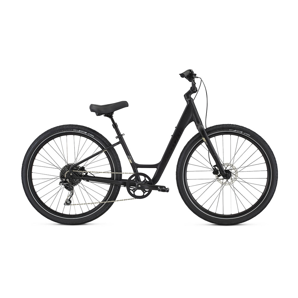 2019 Specialized Roll Comp X1 Low Entry