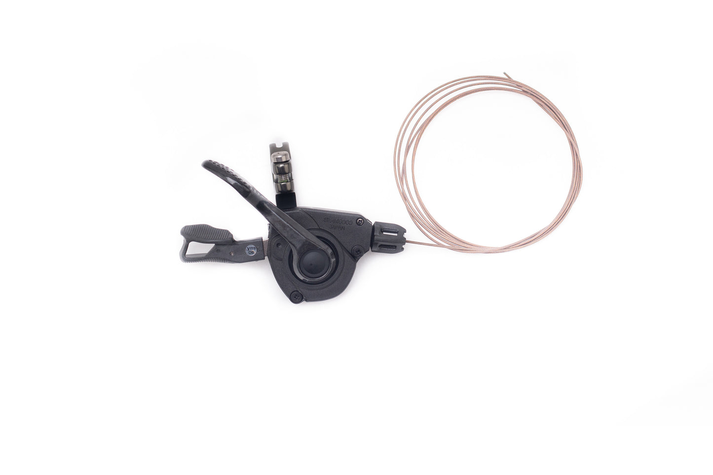 Shimano SL-M9000 XTR Left Shifter 3 Spd