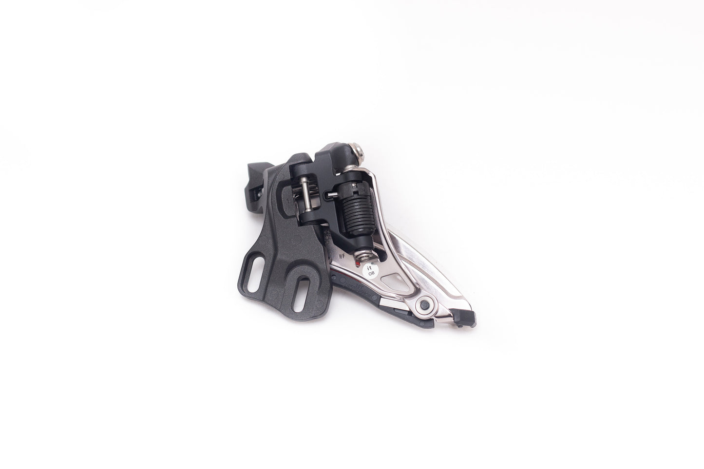 Shimano FD-9020 XTR Front Derailleur E-Type (Side Swing, W/O BB Plate)